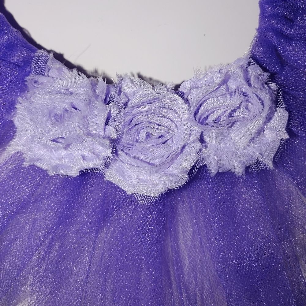 First Birthday Outfit - Picture 4 of 4